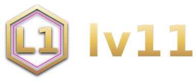 lv11 logo