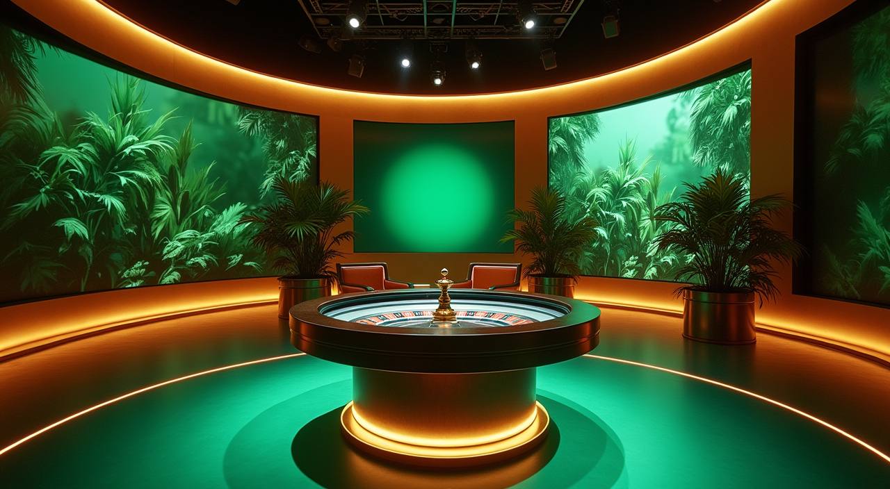lv11 Baccarat Live Events တွင် ရရှိနိုင်သော စားပွဲများနှင့် စတူဒီယိုများ
